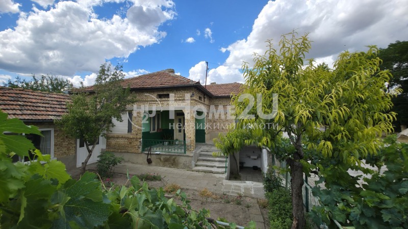 Na prodej  Dům oblast Varna , Nevša , 156 m2 | 37555308