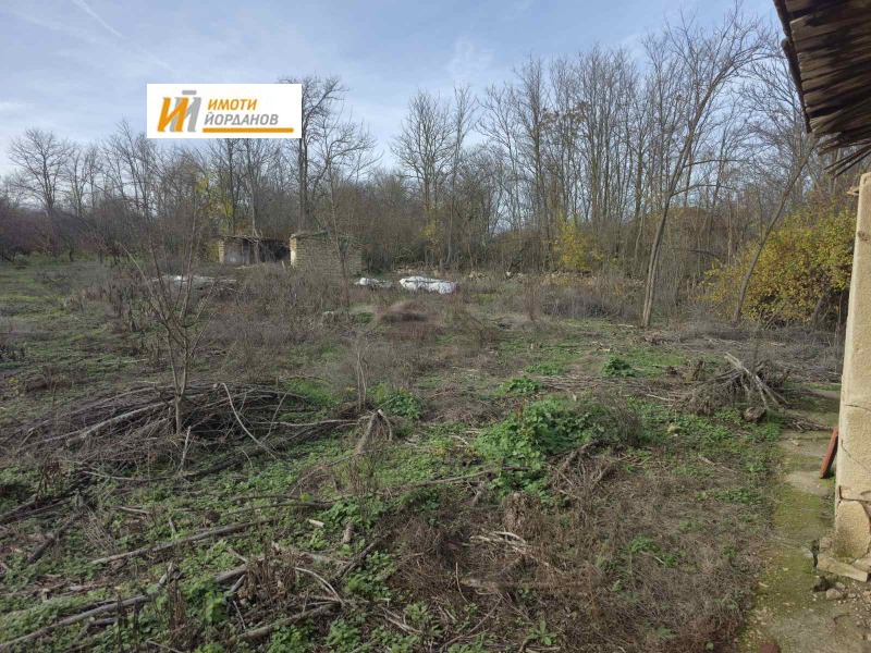 Продава КЪЩА, с. Обединение, област Велико Търново, снимка 3 - Къщи - 52721854