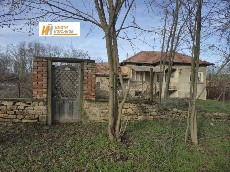 Продава КЪЩА, с. Обединение, област Велико Търново, снимка 5 - Къщи - 52721854