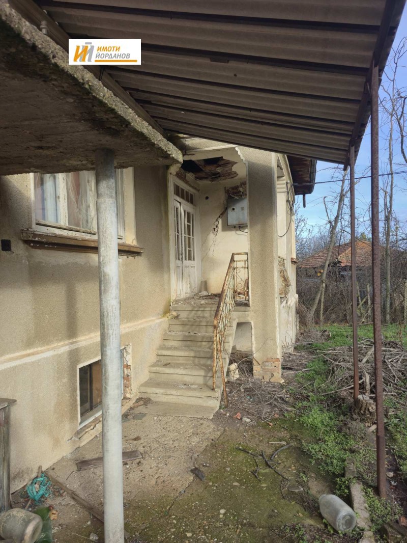 Продава КЪЩА, с. Обединение, област Велико Търново, снимка 4 - Къщи - 52721854