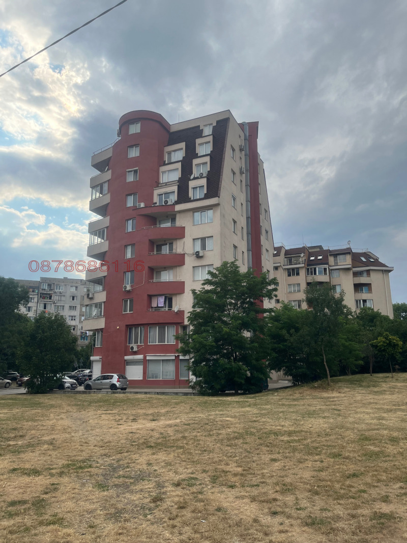 Zu verkaufen  Garage Sofia , Ljulin 6 , 32 qm | 28263563 - Bild [12]