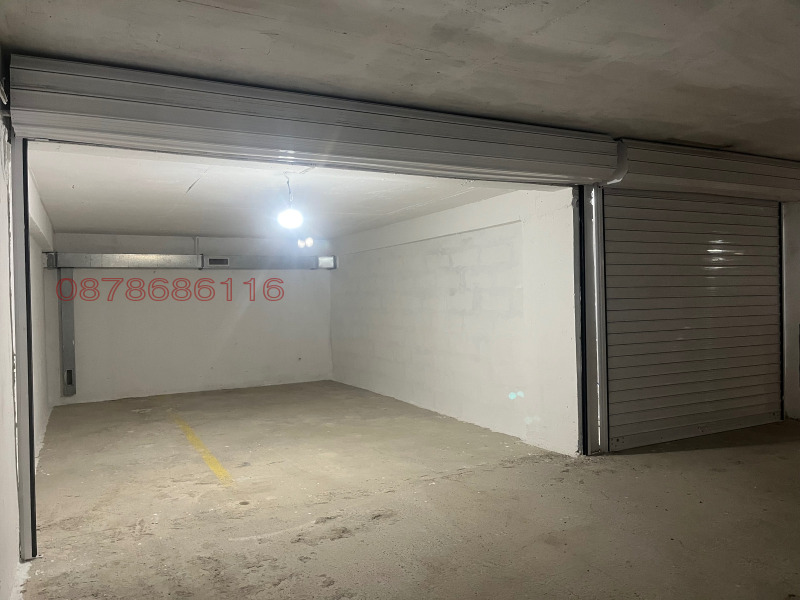 Zu verkaufen  Garage Sofia , Ljulin 6 , 32 qm | 28263563 - Bild [11]