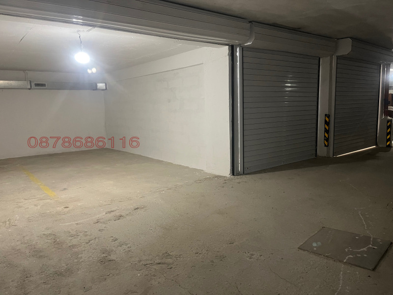 Zu verkaufen  Garage Sofia , Ljulin 6 , 32 qm | 28263563 - Bild [10]