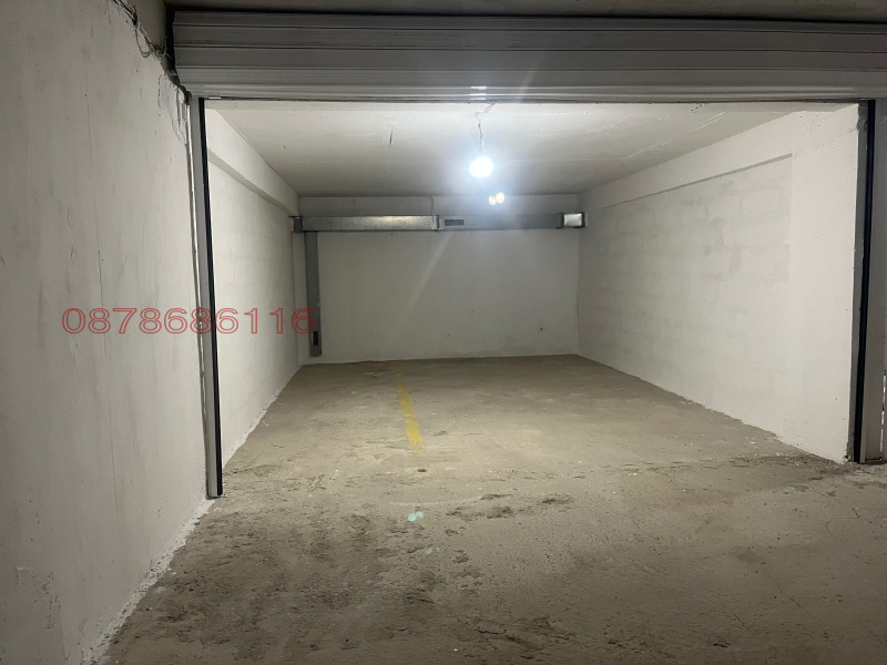 Zu verkaufen  Garage Sofia , Ljulin 6 , 32 qm | 28263563