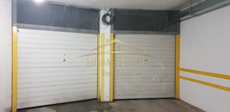 Продава ГАРАЖ, ПАРКОМЯСТО, гр. Варна, Гръцка махала, снимка 3 - Гаражи и паркоместа - 53254616