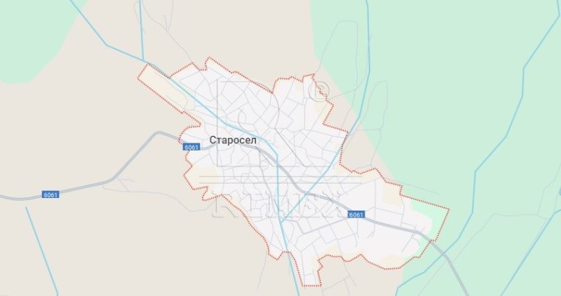 Satılık  Komplo bölge Filibe , Starosel , 800 metrekare | 54448743 - görüntü [2]