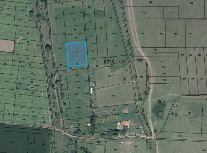 Til salgs  Plott Sofia , Lozen , 2700 kvm | 92637901 - bilde [4]