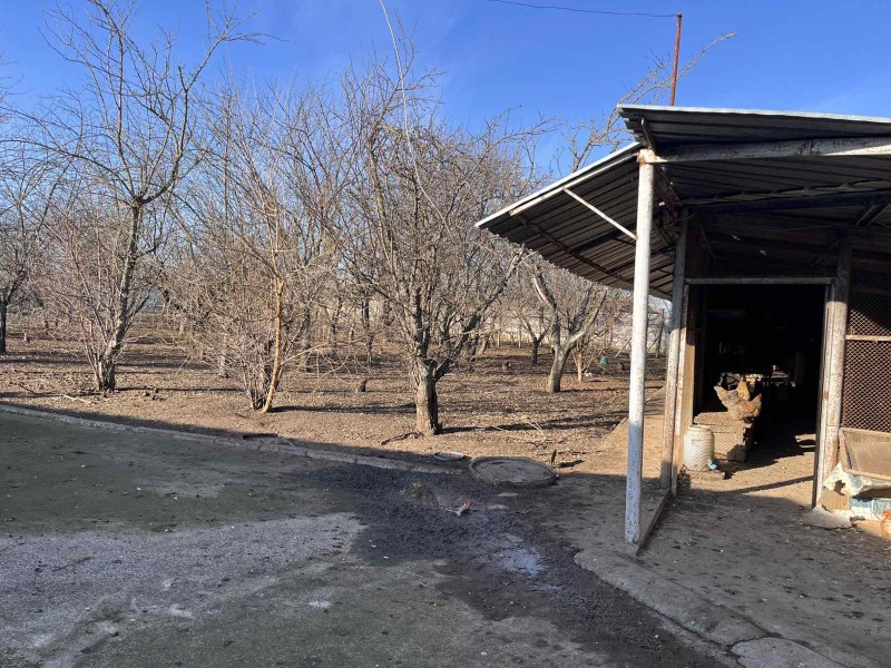 Продава БИЗНЕС ИМОТ, с. Ветрище, област Шумен, снимка 6 - Други - 53280829