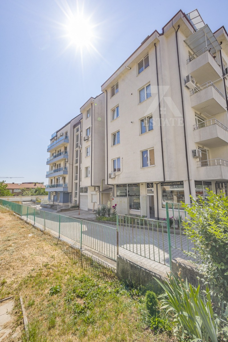 Продава БИЗНЕС ИМОТ, гр. София, Овча купел, снимка 2 - Други - 53419051