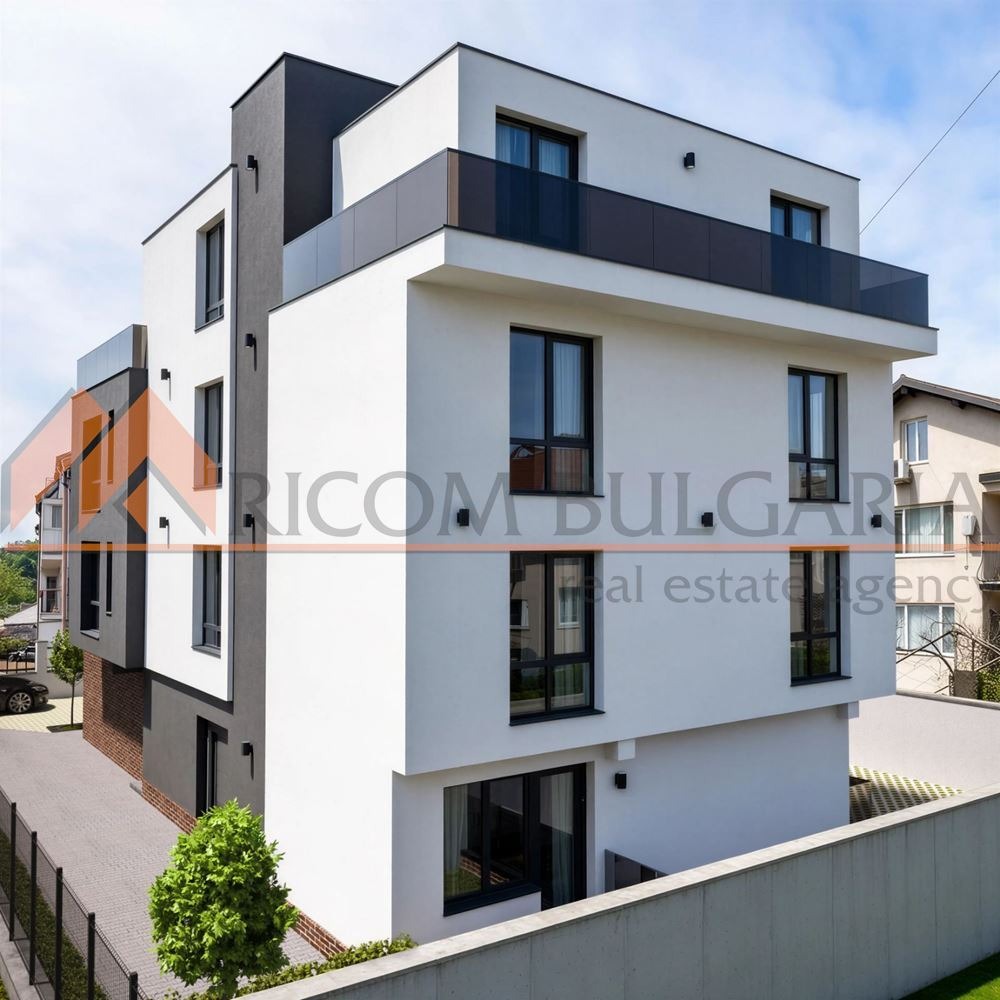 Продава 1-СТАЕН, гр. Варна, Виница, снимка 11 - Апартаменти - 53856888