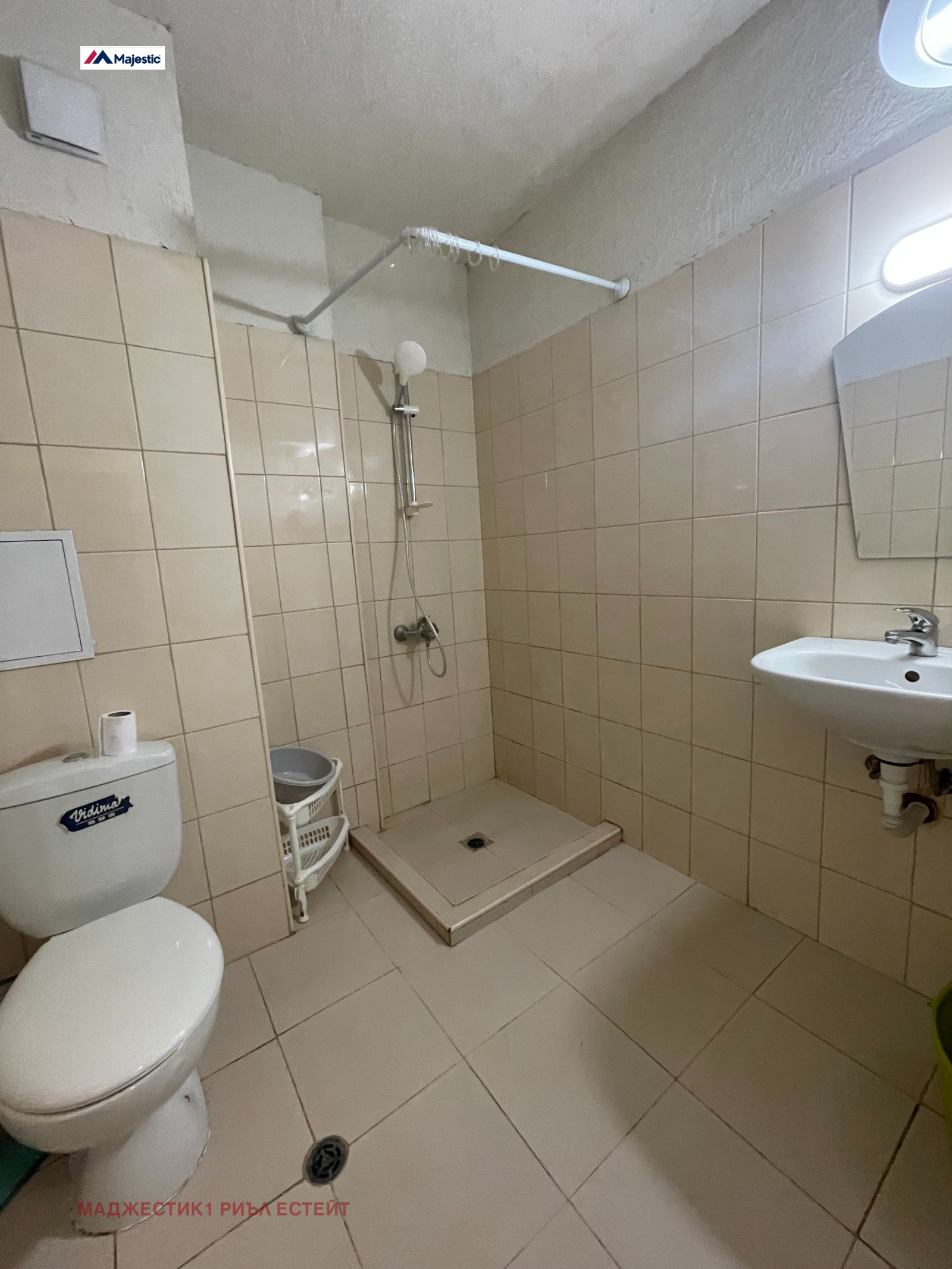 Продава 1-СТАЕН, гр. София, Студентски град, снимка 3 - Апартаменти - 54149617