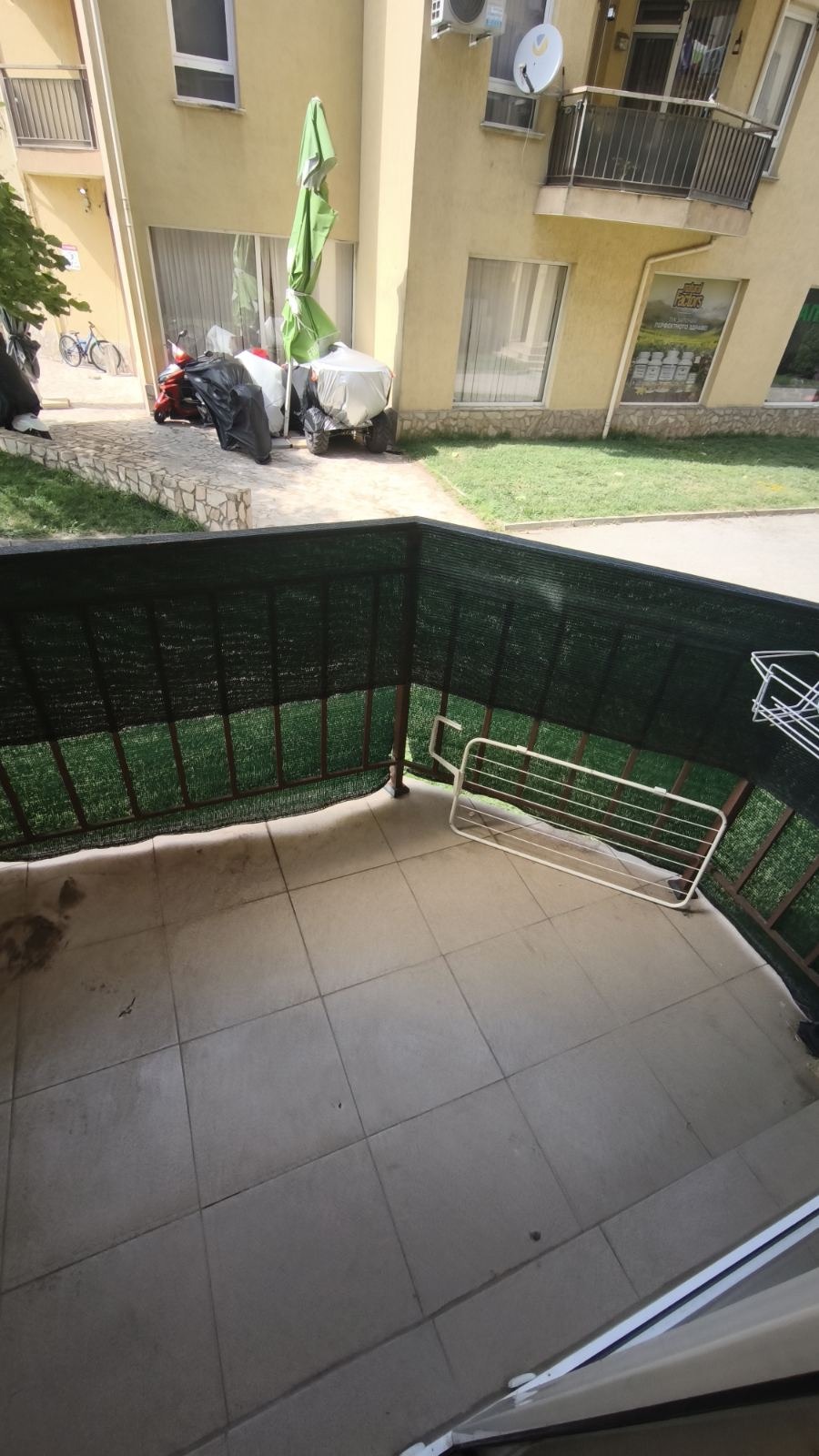 Продава 1-СТАЕН, с. Нови хан, област София област, снимка 5 - Апартаменти - 55394109