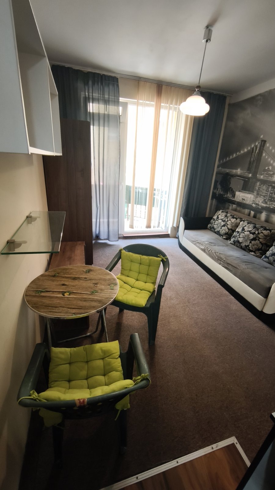 Продава 1-СТАЕН, с. Нови хан, област София област, снимка 2 - Апартаменти - 55394109