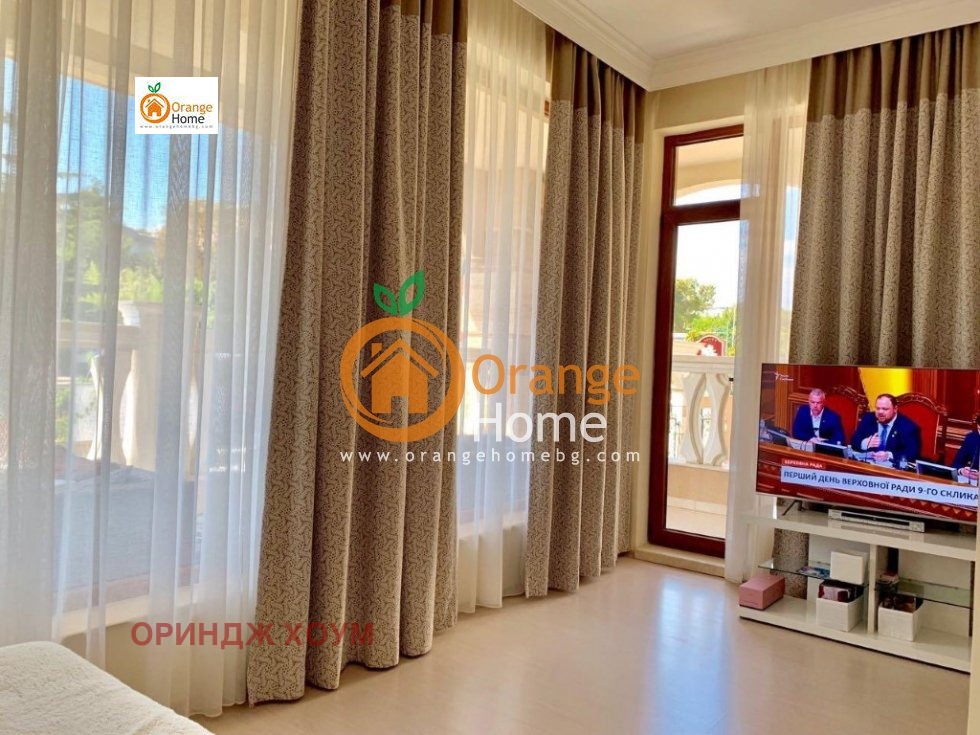 Продава 2-СТАЕН, гр. Варна, к.к. Чайка, снимка 8 - Апартаменти - 54586781
