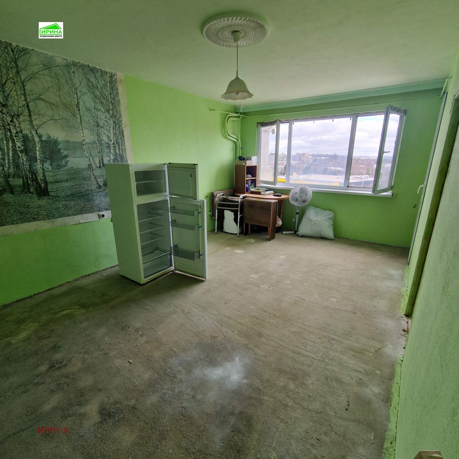 Продава 2-СТАЕН, гр. Шумен, Пазара