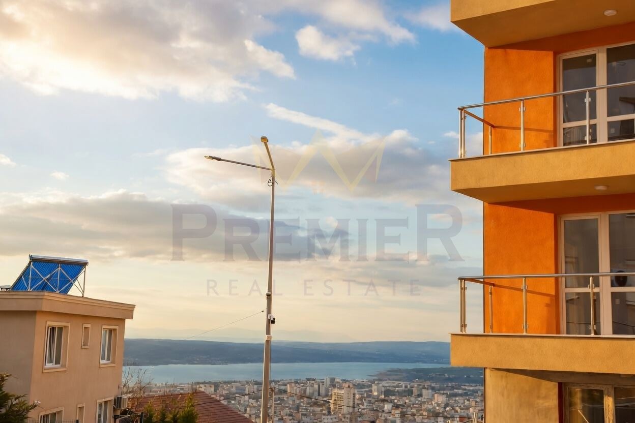 Продава 2-СТАЕН, гр. Варна, Възраждане 3