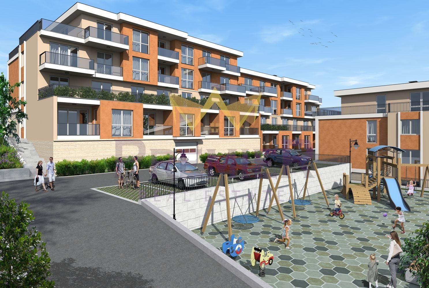 Продава 2-СТАЕН, гр. Варна, Възраждане 3, снимка 5 - Апартаменти - 53982137