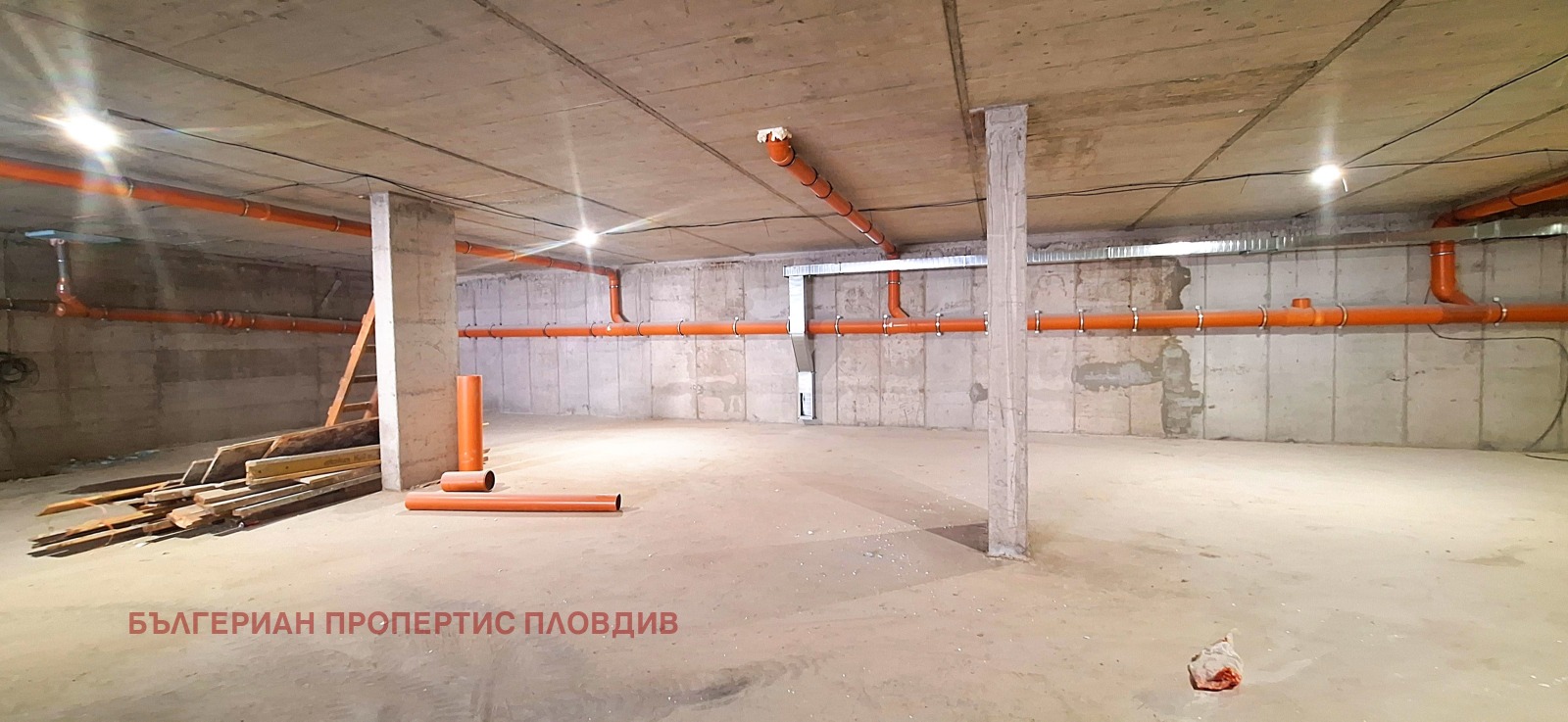 Продава 2-СТАЕН, гр. Пловдив, Младежки Хълм, снимка 6 - Апартаменти - 54218117