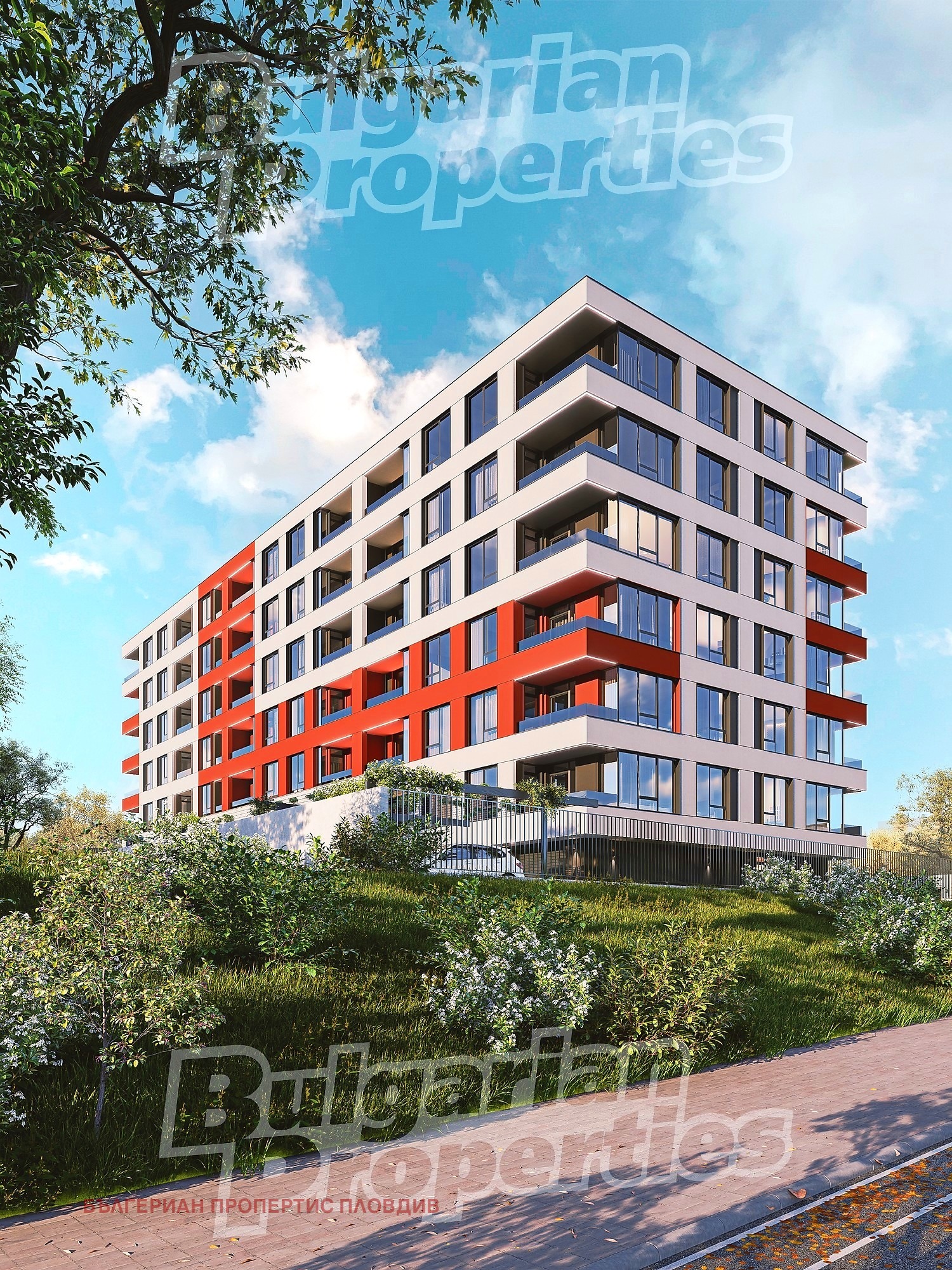 Продава 2-СТАЕН, гр. Пловдив, Младежки Хълм, снимка 4 - Апартаменти - 54218117