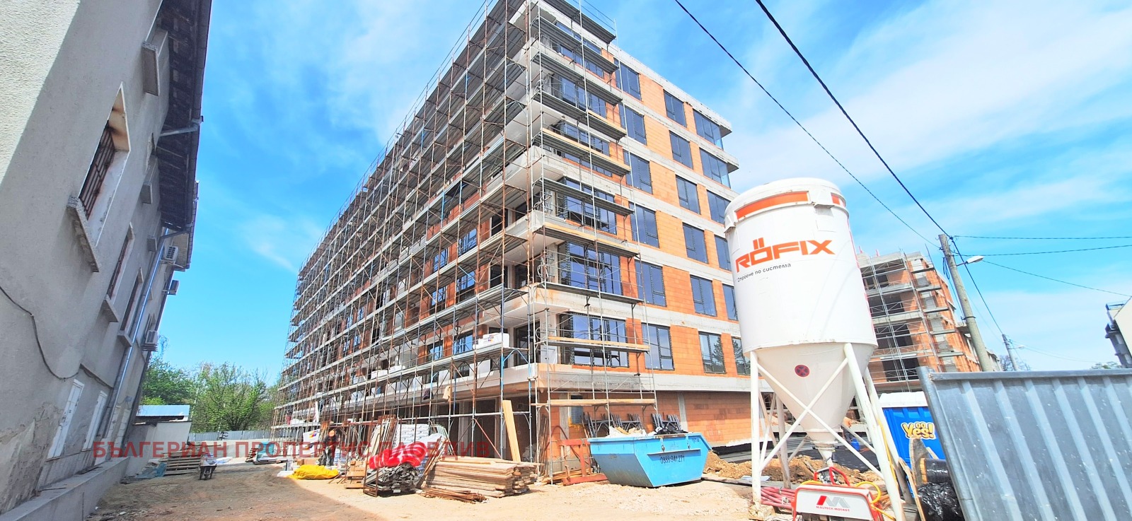 Продава 2-СТАЕН, гр. Пловдив, Младежки Хълм