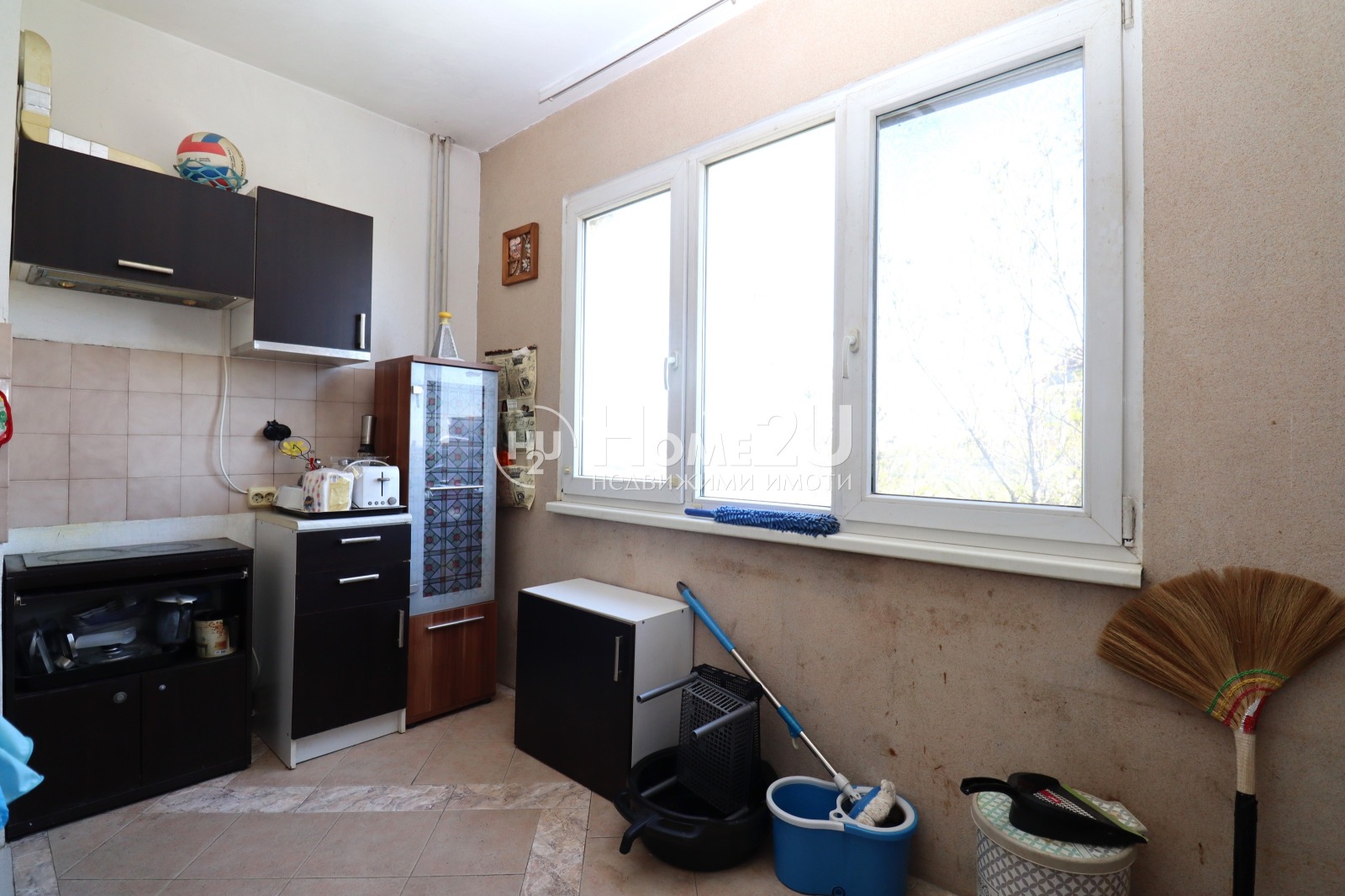 Продава 2-СТАЕН, гр. София, Овча купел 2, снимка 4 - Апартаменти - 54302235