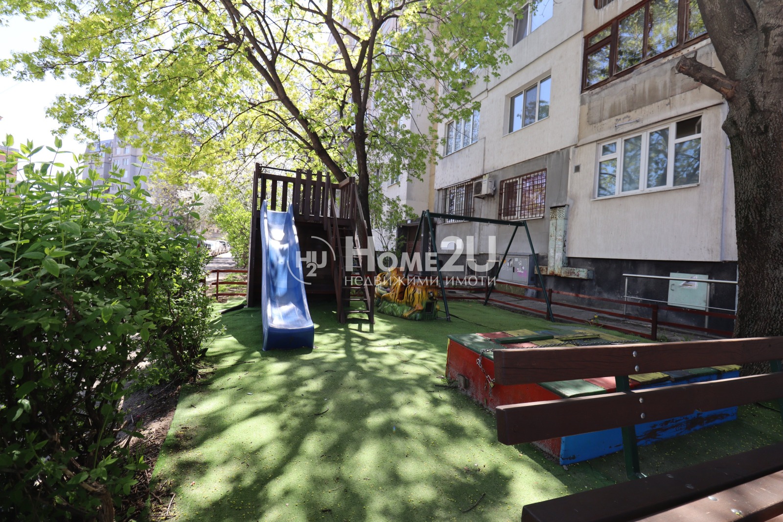 Продава 2-СТАЕН, гр. София, Овча купел 2, снимка 7 - Апартаменти - 54302235