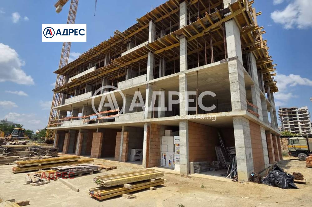 Продава 2-СТАЕН, гр. Варна, Кайсиева градина, снимка 5 - Апартаменти - 55013656