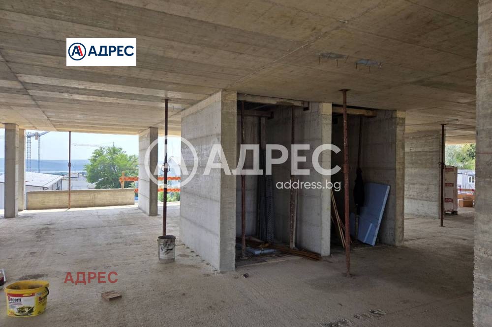Продава 2-СТАЕН, гр. Варна, Кайсиева градина, снимка 3 - Апартаменти - 55013656