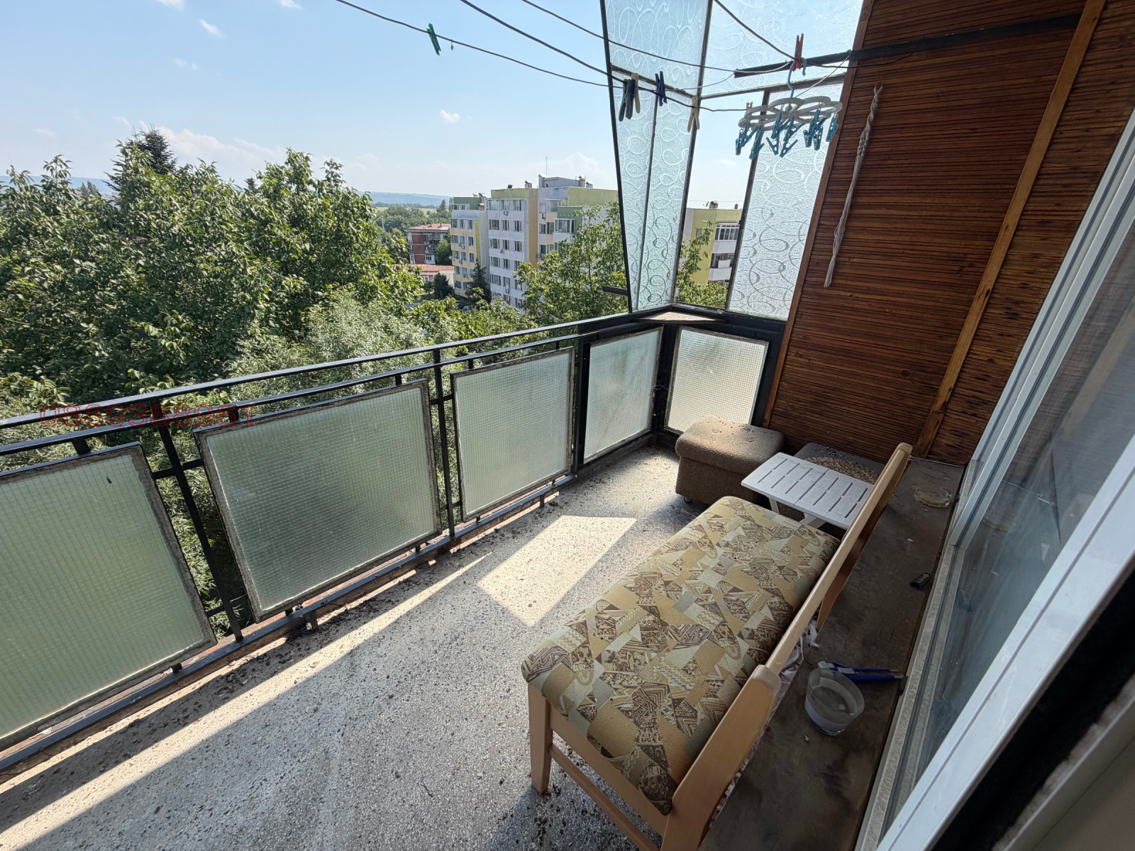 Продава 2-СТАЕН, гр. Павликени, област Велико Търново, снимка 10 - Апартаменти - 55391575