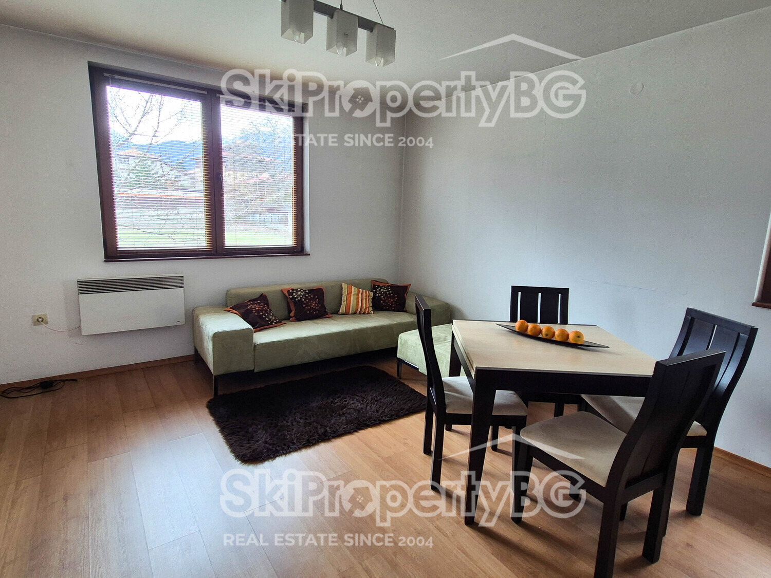 Продава 3-СТАЕН, гр. Банско, област Благоевград, снимка 5 - Апартаменти - 53962752