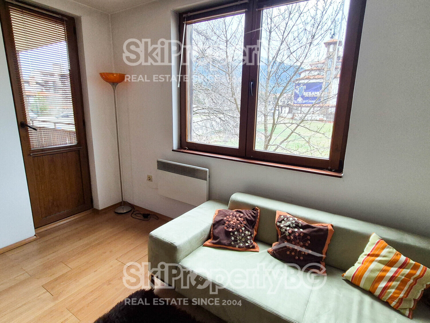 Продава 3-СТАЕН, гр. Банско, област Благоевград, снимка 6 - Апартаменти - 53962752