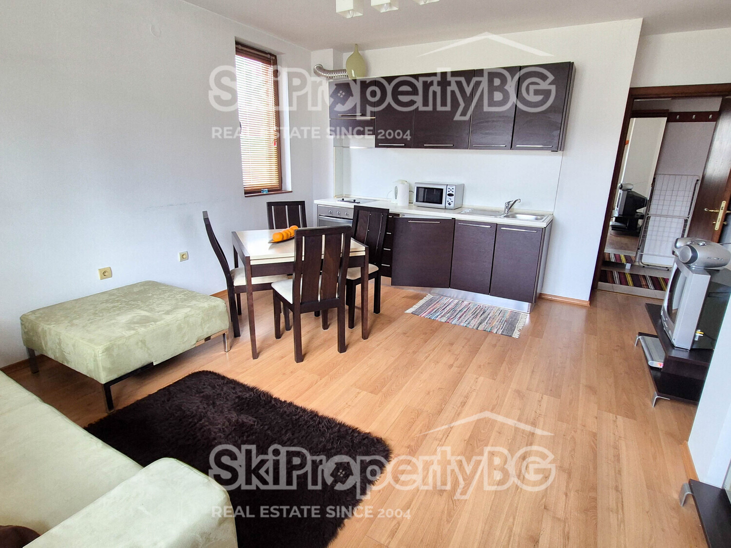 Продава 3-СТАЕН, гр. Банско, област Благоевград, снимка 2 - Апартаменти - 53962752