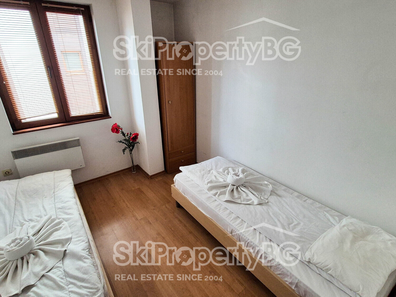 Продава 3-СТАЕН, гр. Банско, област Благоевград, снимка 11 - Апартаменти - 53962752