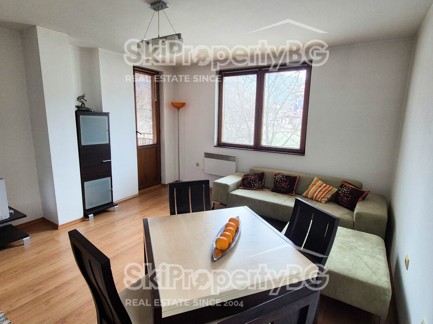 Продава 3-СТАЕН, гр. Банско, област Благоевград, снимка 3 - Апартаменти - 53962752