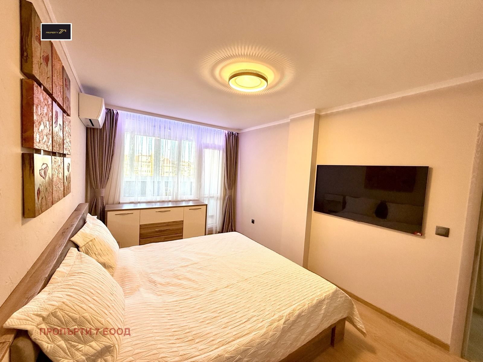 Продава 3-СТАЕН, гр. София, Манастирски ливади, снимка 9 - Апартаменти - 54328707