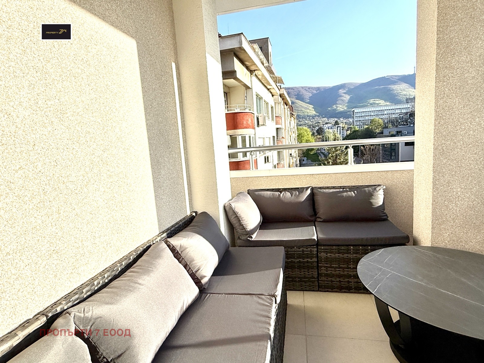 Продава 3-СТАЕН, гр. София, Манастирски ливади, снимка 16 - Апартаменти - 54328707