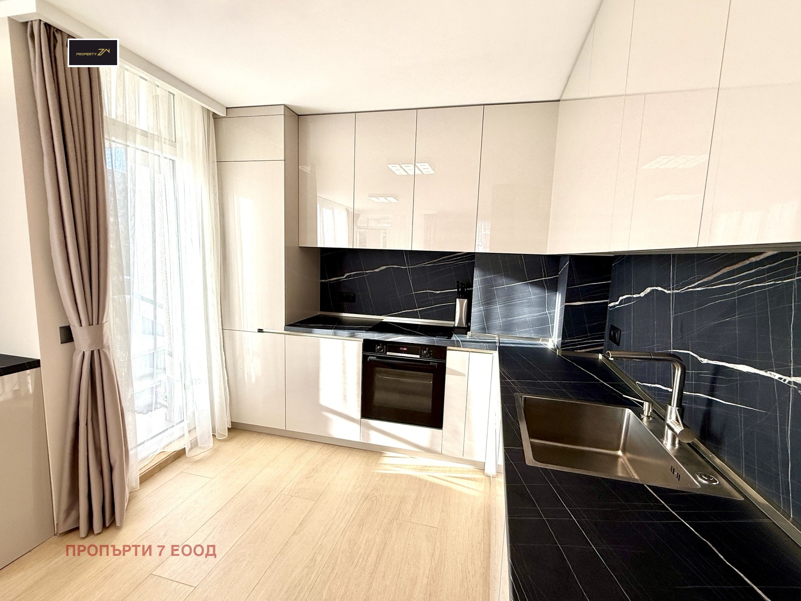 Продава 3-СТАЕН, гр. София, Манастирски ливади, снимка 6 - Апартаменти - 54328707