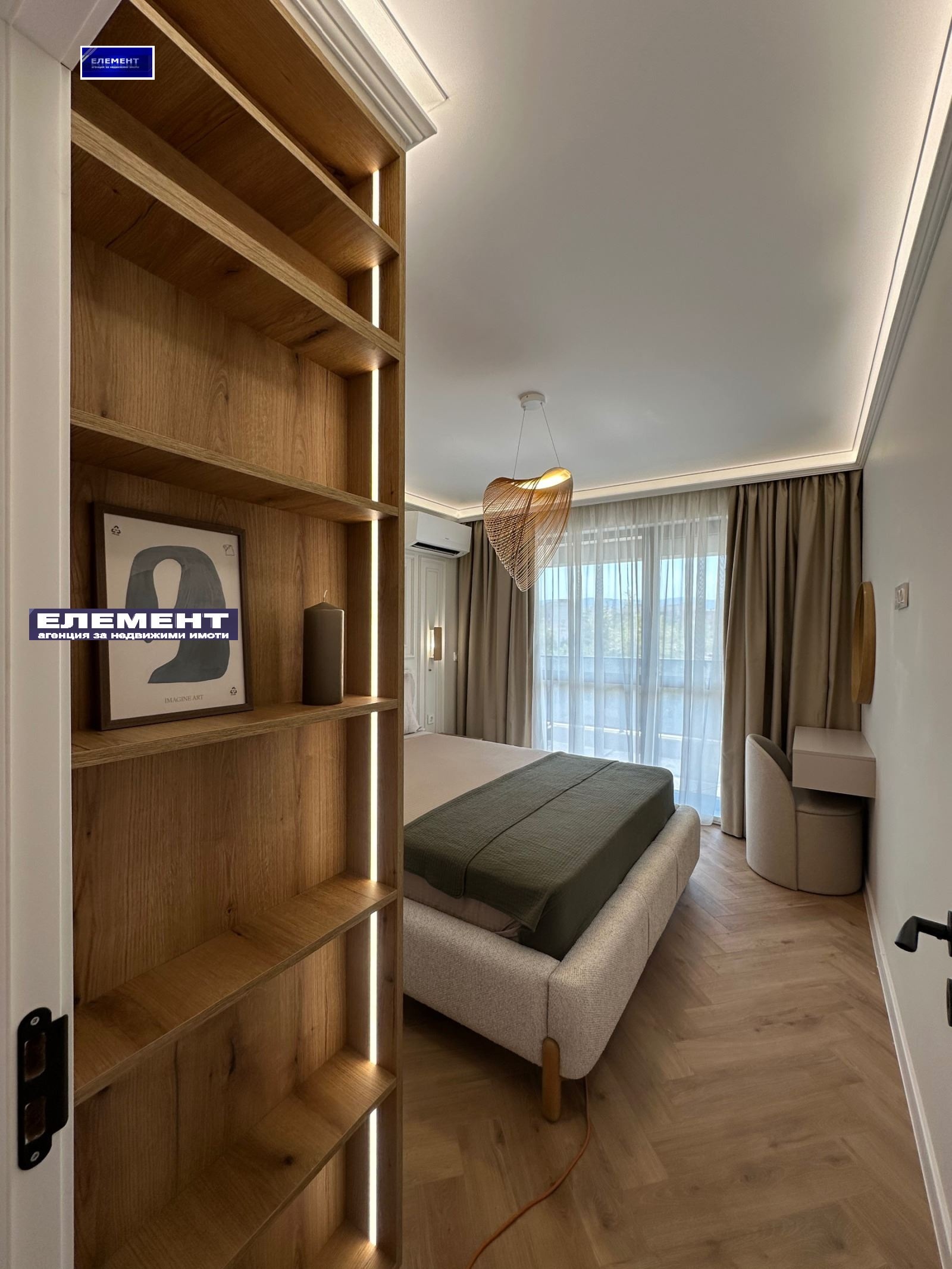 Продава 3-СТАЕН, гр. Пловдив, Каменица 2, снимка 10 - Апартаменти - 55993356