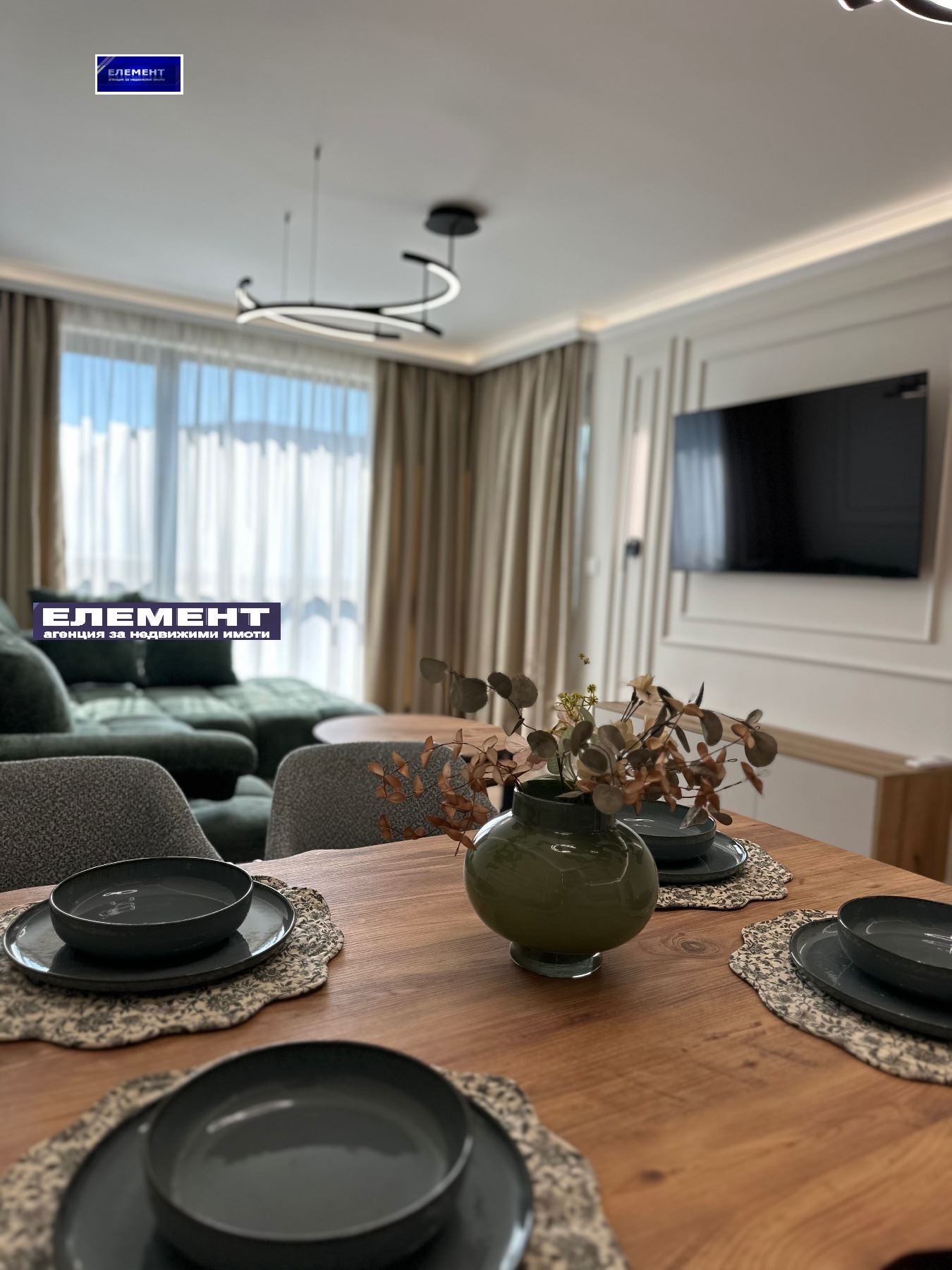 Продава 3-СТАЕН, гр. Пловдив, Каменица 2, снимка 2 - Апартаменти - 55993356