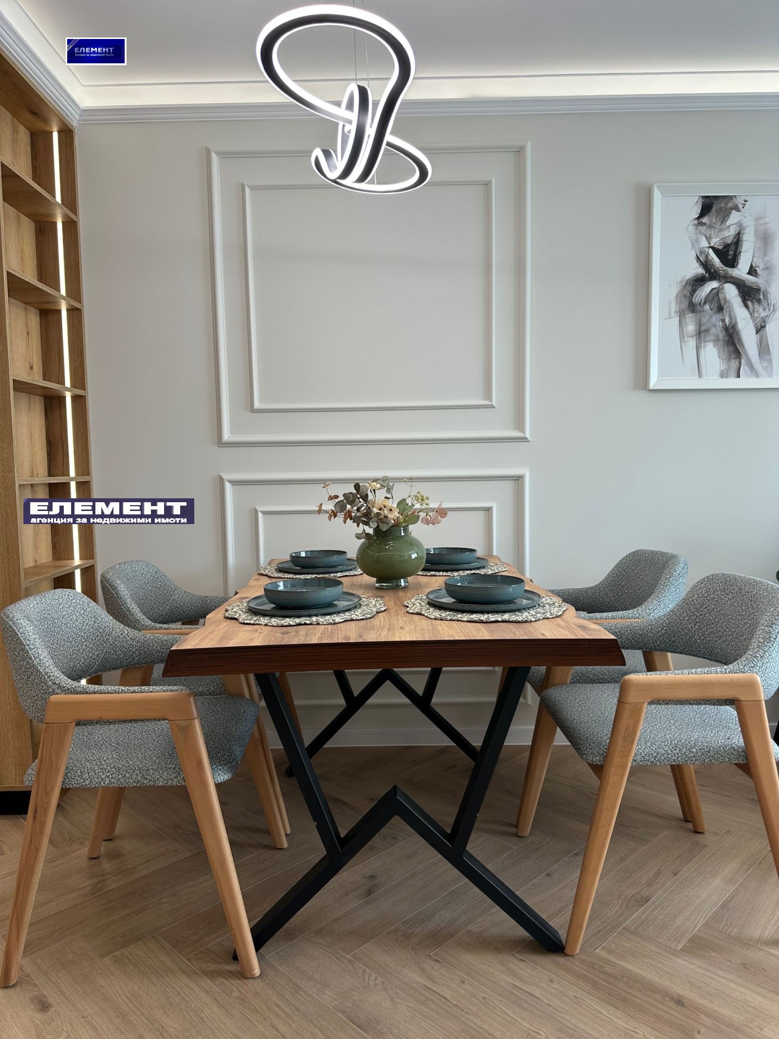 Продава 3-СТАЕН, гр. Пловдив, Каменица 2, снимка 3 - Апартаменти - 55993356