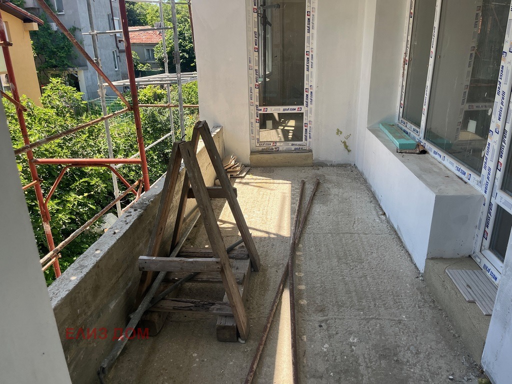 Продава 4-СТАЕН, гр. Варна, Аспарухово, снимка 17 - Апартаменти - 55012573