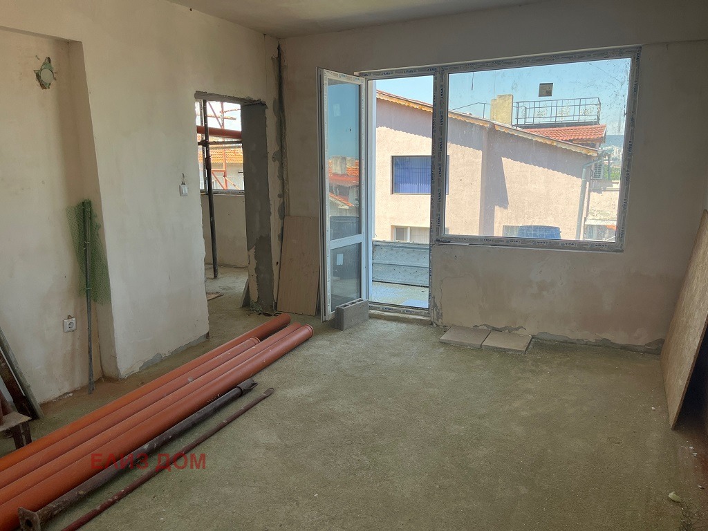 Продава 4-СТАЕН, гр. Варна, Аспарухово, снимка 7 - Апартаменти - 55012573