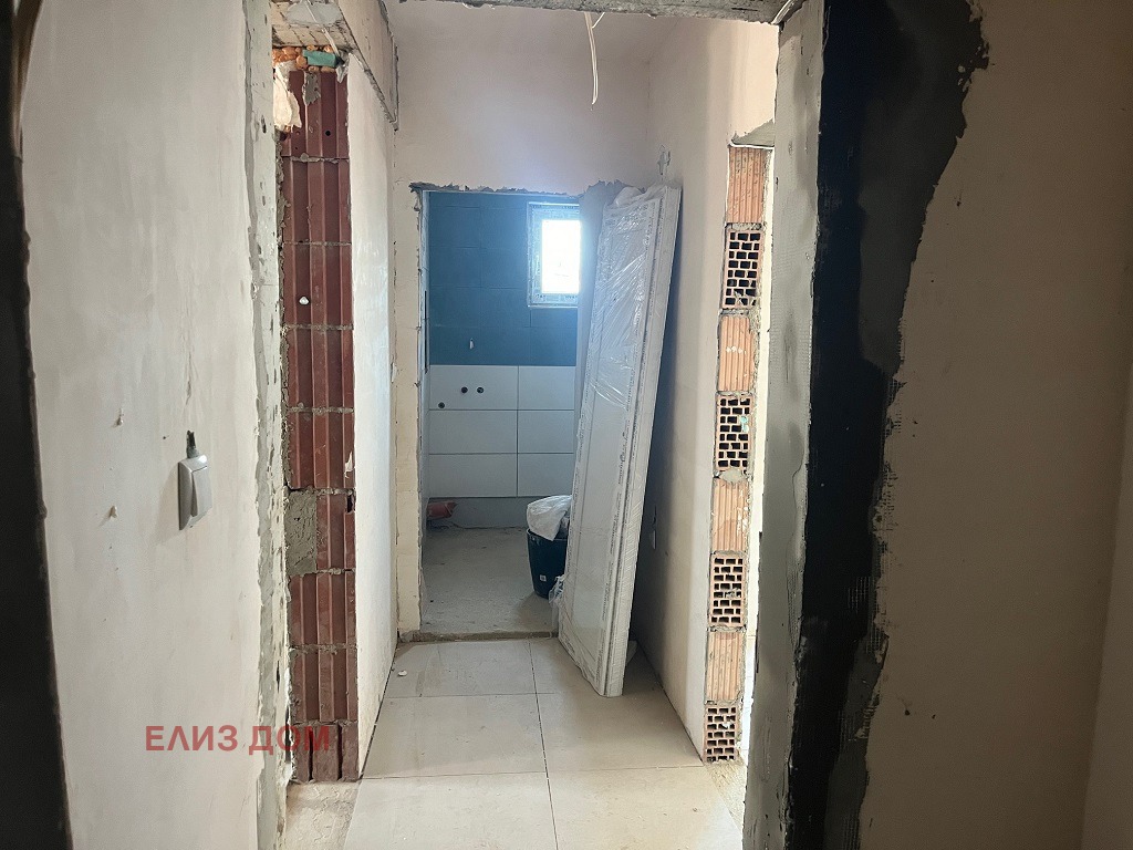 Продава 4-СТАЕН, гр. Варна, Аспарухово, снимка 15 - Апартаменти - 55012573