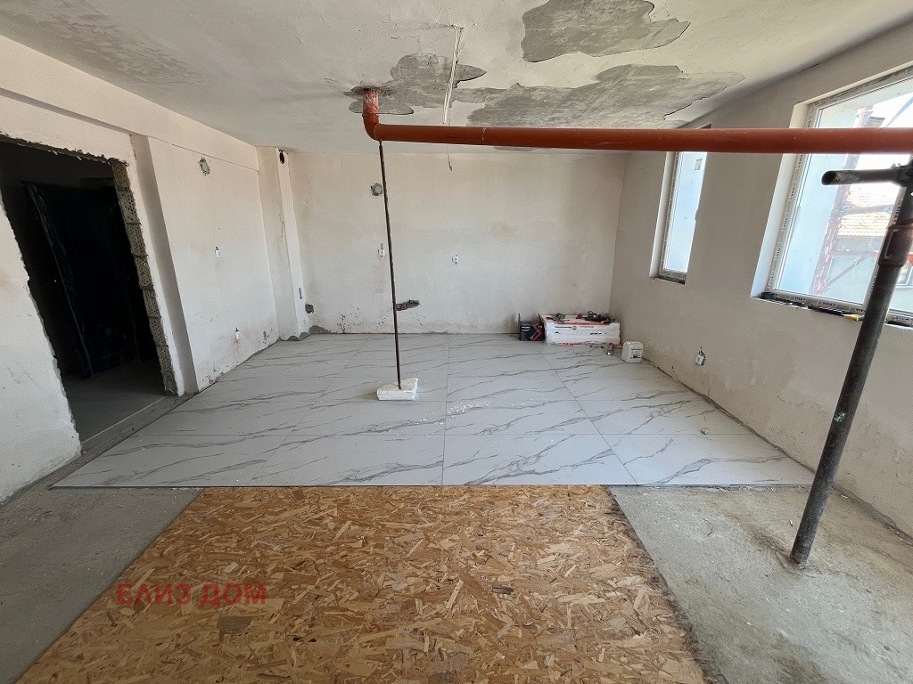 Продава 4-СТАЕН, гр. Варна, Аспарухово, снимка 4 - Апартаменти - 55012573