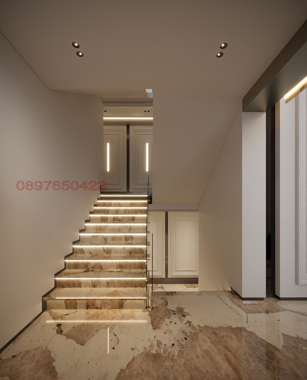 Продава 4-СТАЕН, гр. София, Витоша, снимка 12 - Апартаменти - 55033199
