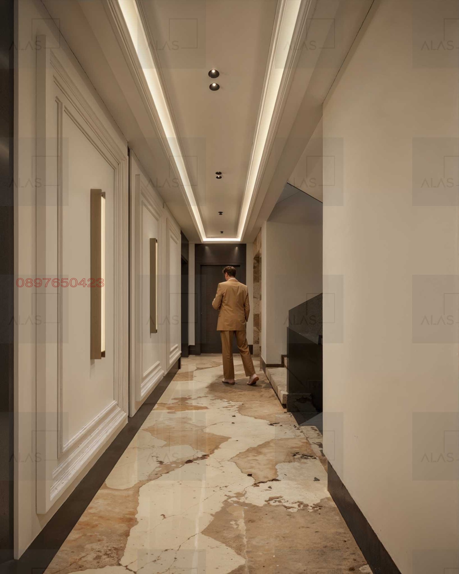 Продава 4-СТАЕН, гр. София, Витоша, снимка 8 - Апартаменти - 55033199