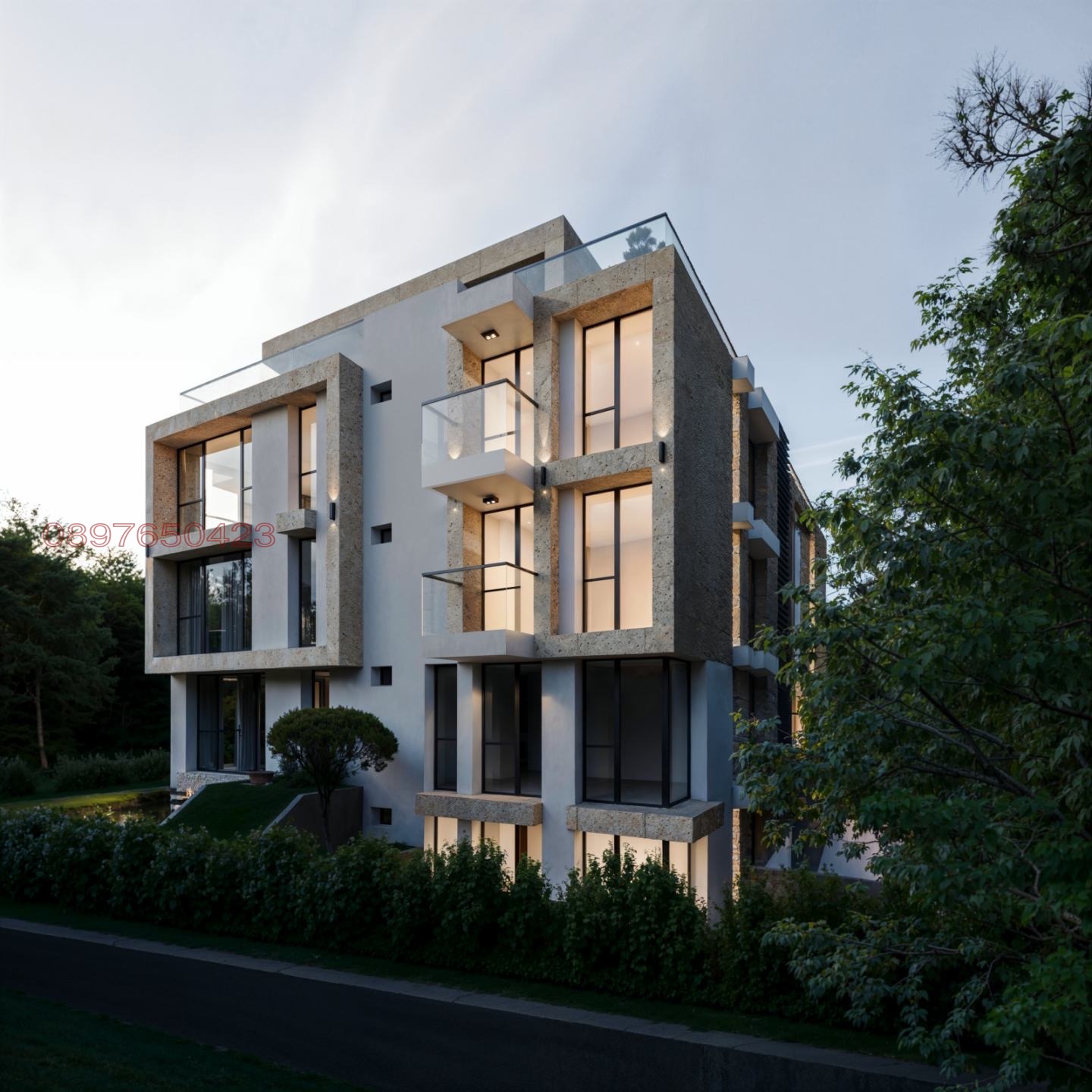 Продава 4-СТАЕН, гр. София, Витоша, снимка 3 - Апартаменти - 55033199