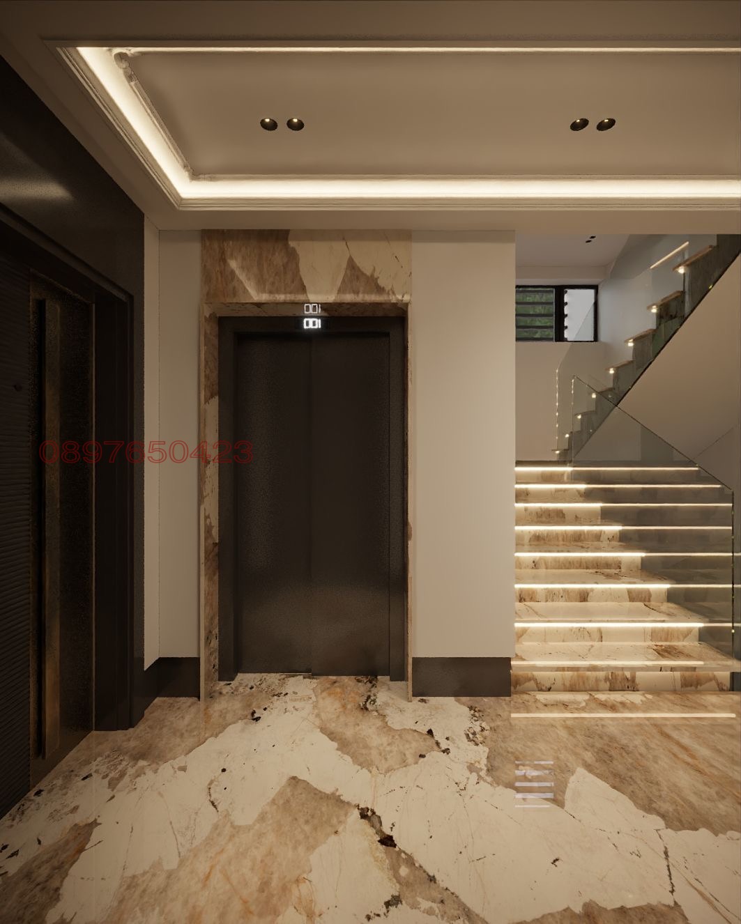 Продава 4-СТАЕН, гр. София, Витоша, снимка 10 - Апартаменти - 55033199