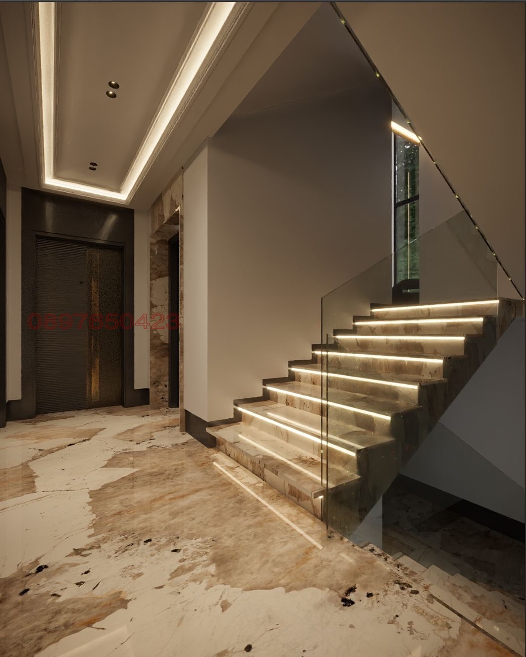 Продава 4-СТАЕН, гр. София, Витоша, снимка 11 - Апартаменти - 55033199