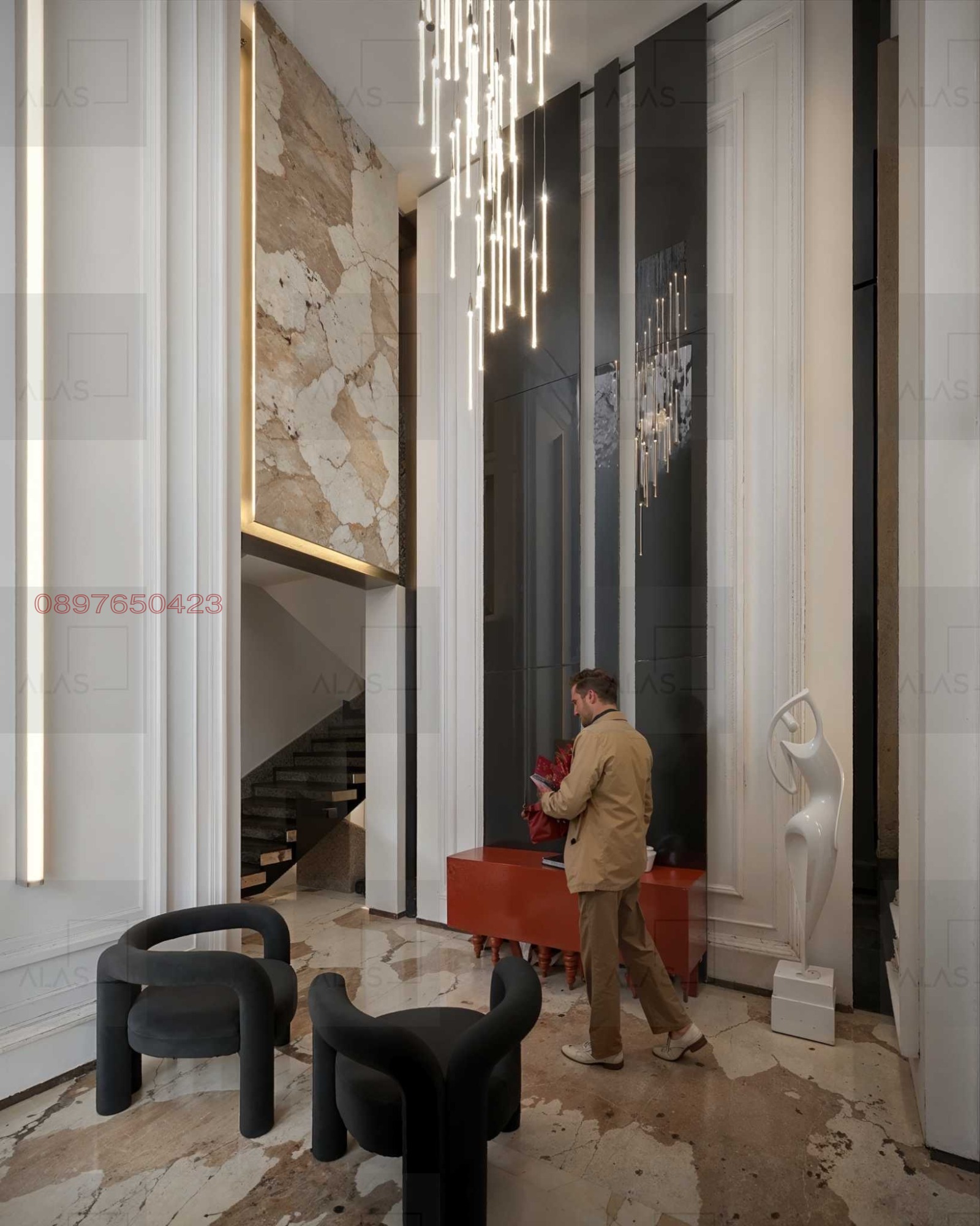 Продава 4-СТАЕН, гр. София, Витоша, снимка 9 - Апартаменти - 55033199